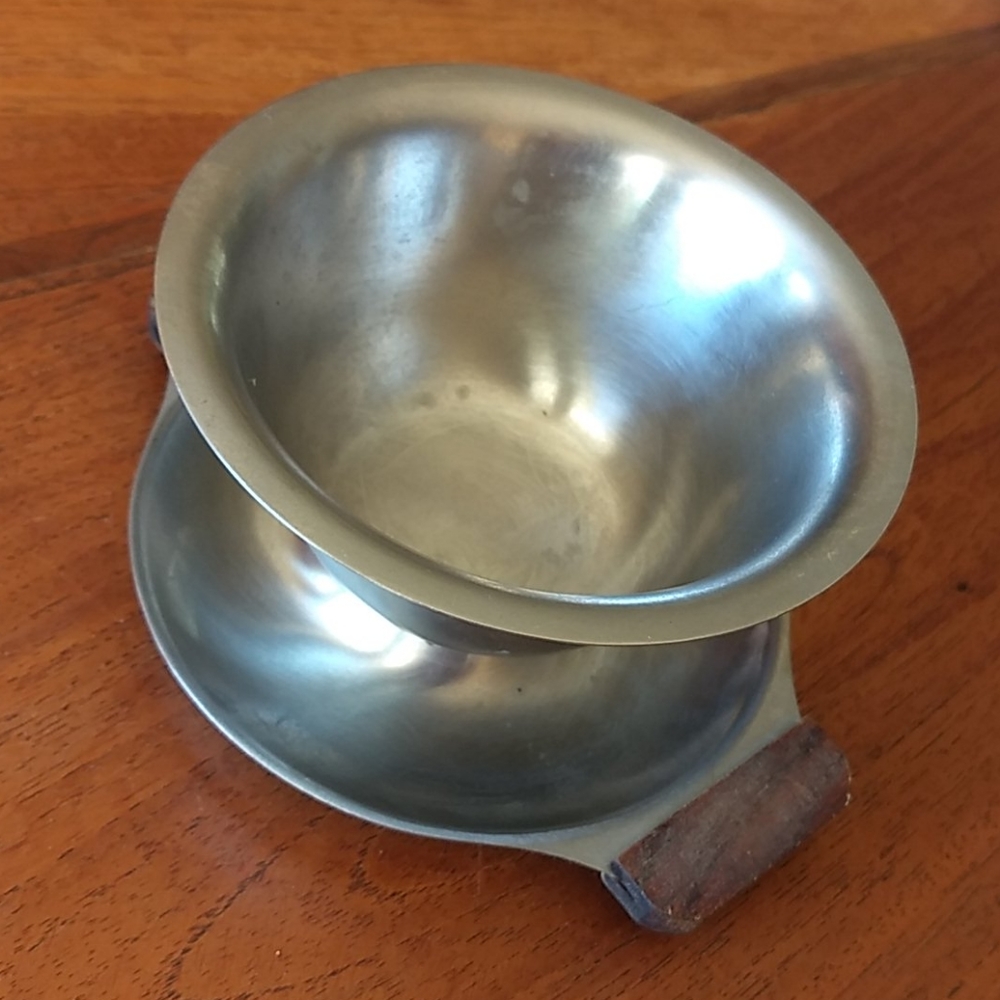 Interpur Sauce Boat